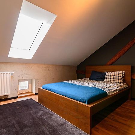 Apartamenty Wyszynskiego 2 Срем Екстериор снимка