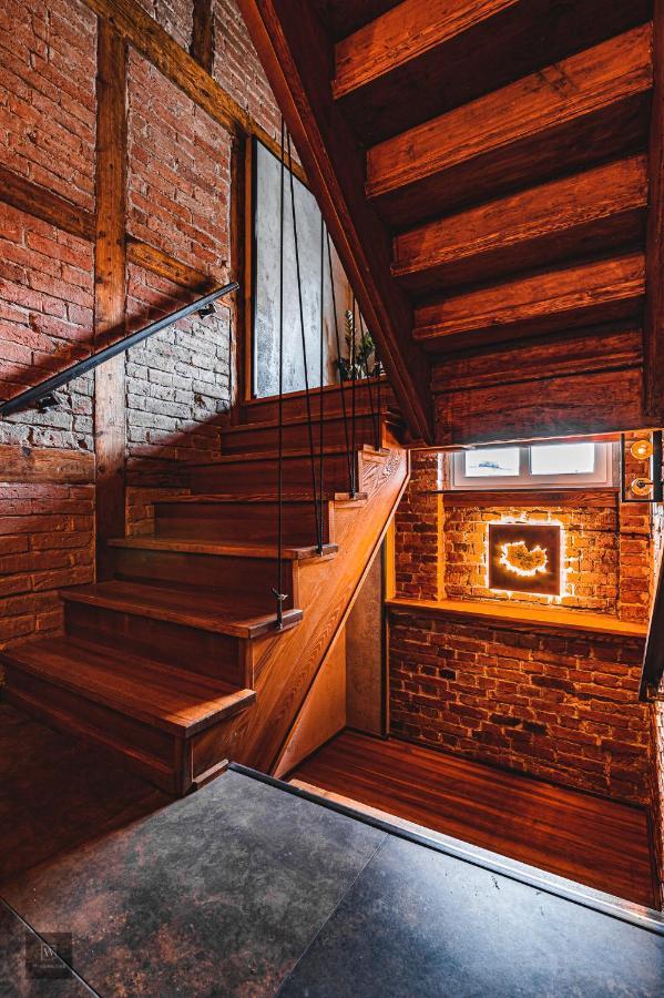 Apartamenty Wyszynskiego 2 Срем Екстериор снимка
