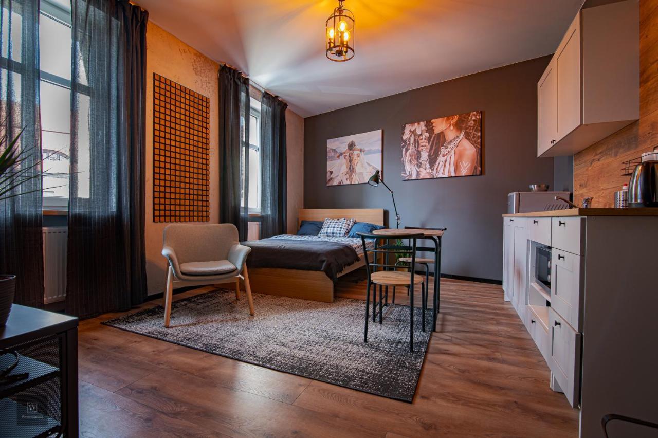 Apartamenty Wyszynskiego 2 Срем Екстериор снимка