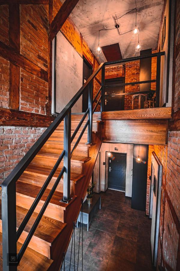 Apartamenty Wyszynskiego 2 Срем Екстериор снимка