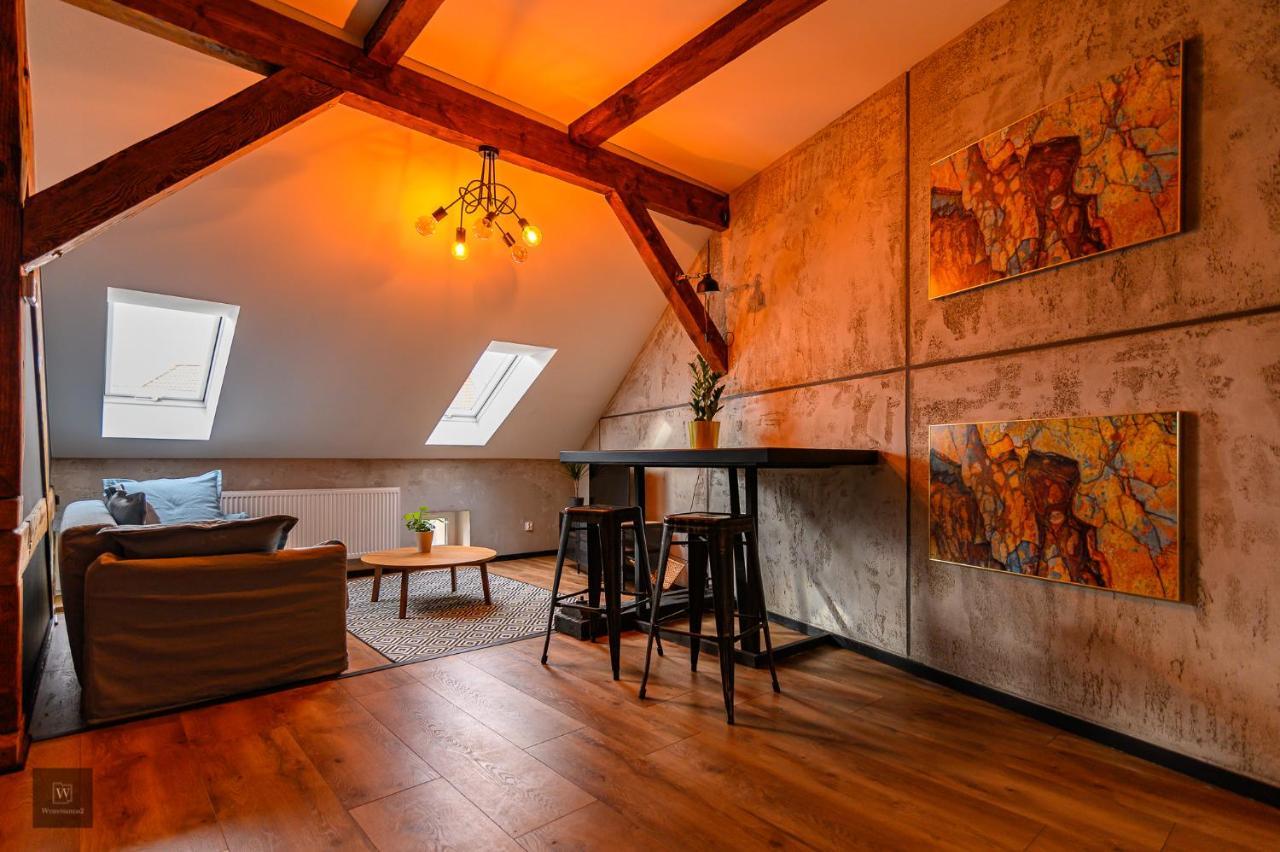 Apartamenty Wyszynskiego 2 Срем Екстериор снимка