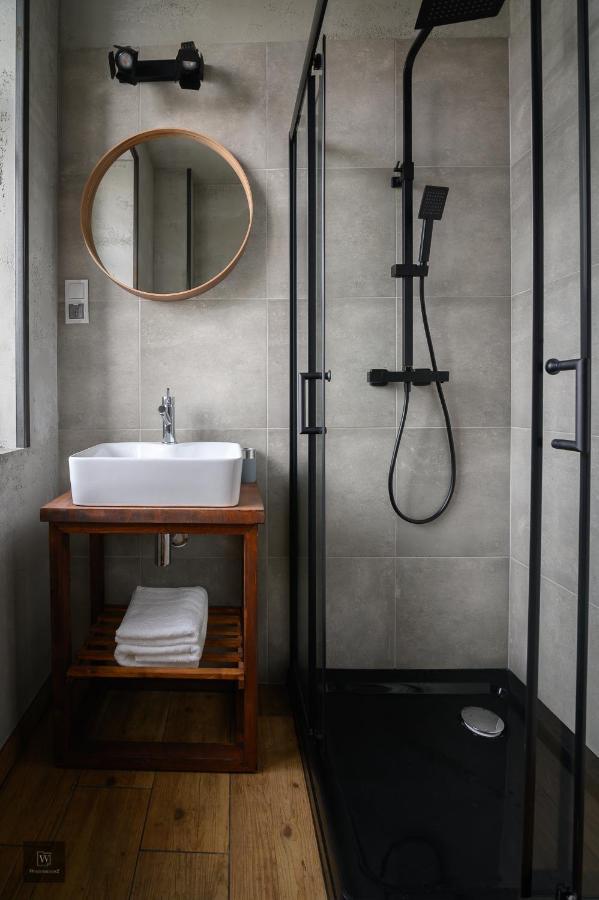 Apartamenty Wyszynskiego 2 Срем Екстериор снимка