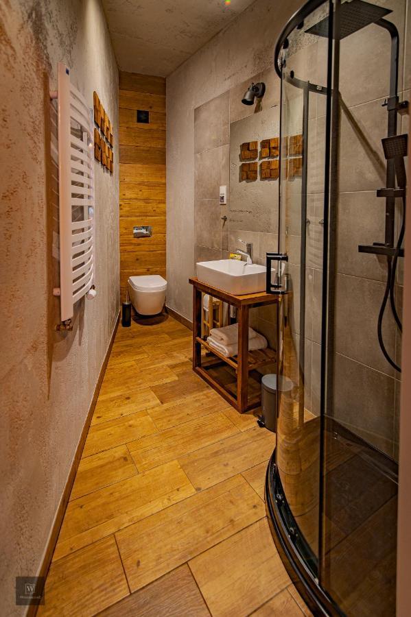 Apartamenty Wyszynskiego 2 Срем Екстериор снимка