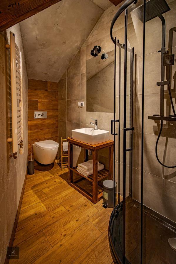 Apartamenty Wyszynskiego 2 Срем Екстериор снимка