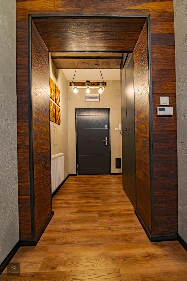 Apartamenty Wyszynskiego 2 Срем Екстериор снимка