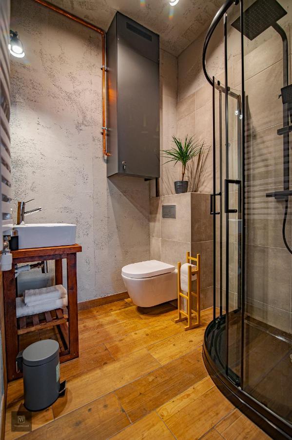 Apartamenty Wyszynskiego 2 Срем Екстериор снимка