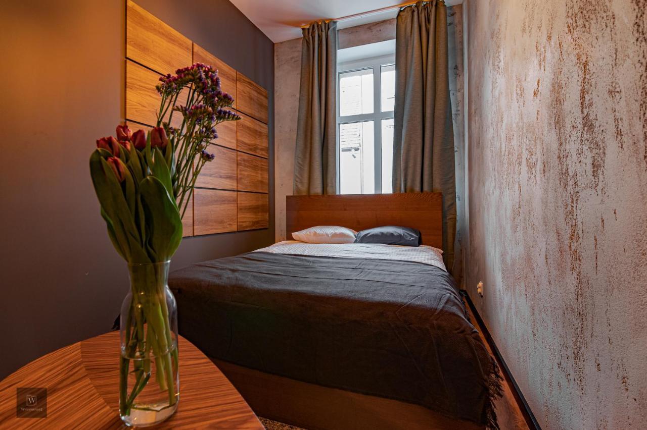 Apartamenty Wyszynskiego 2 Срем Екстериор снимка