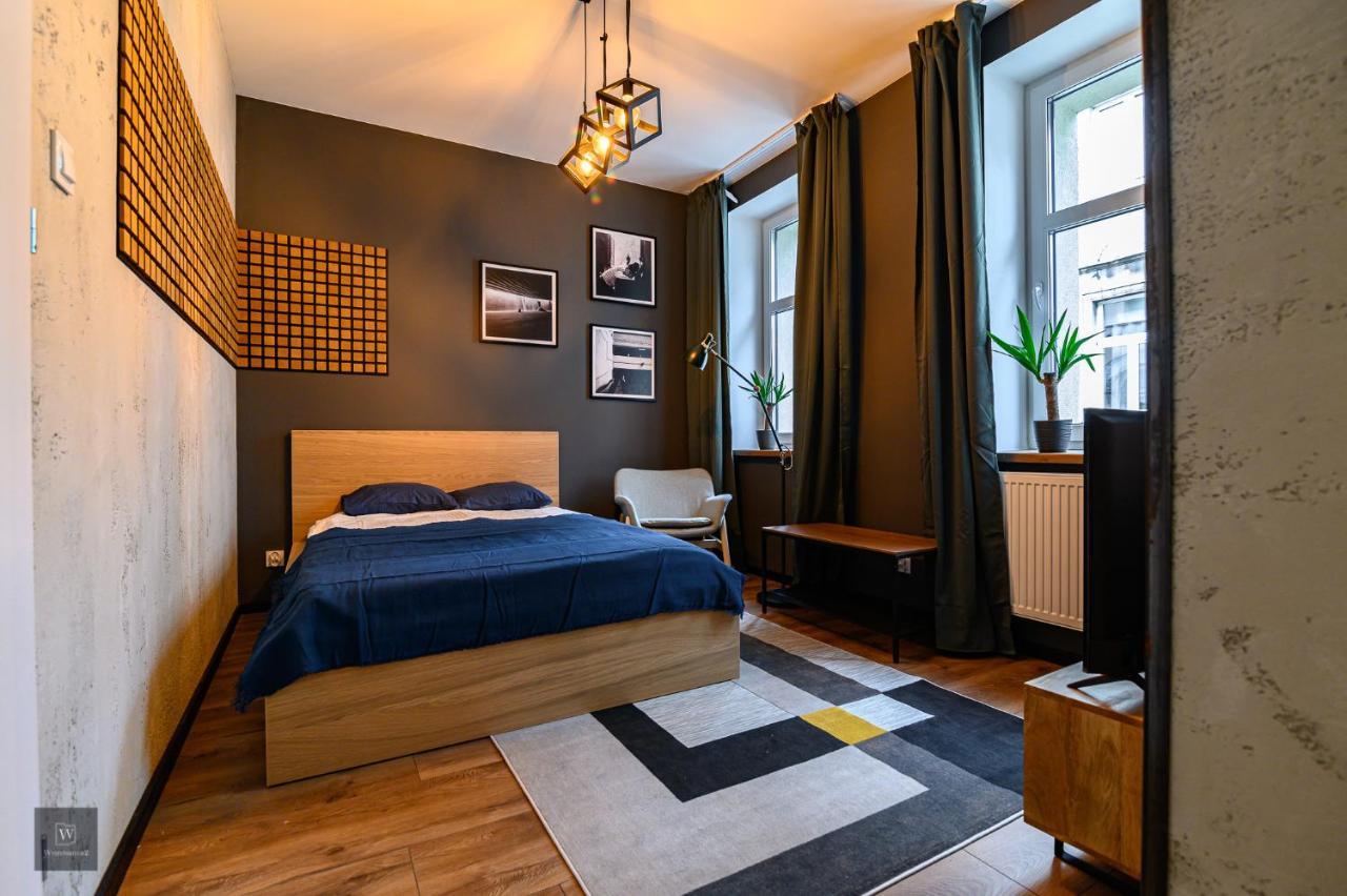 Apartamenty Wyszynskiego 2 Срем Екстериор снимка