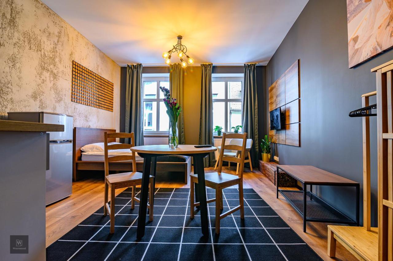 Apartamenty Wyszynskiego 2 Срем Екстериор снимка